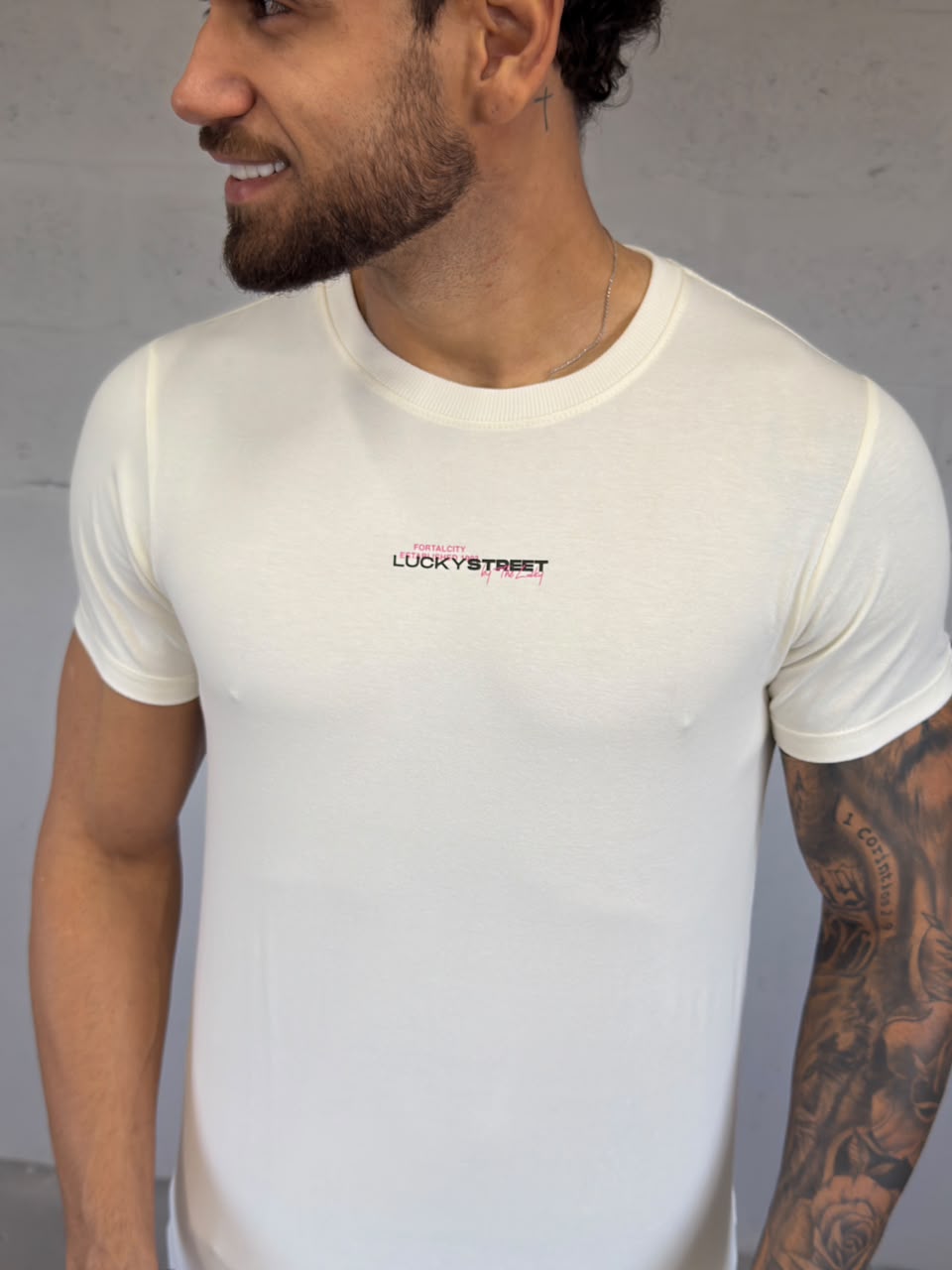 T-shirt Regular 31