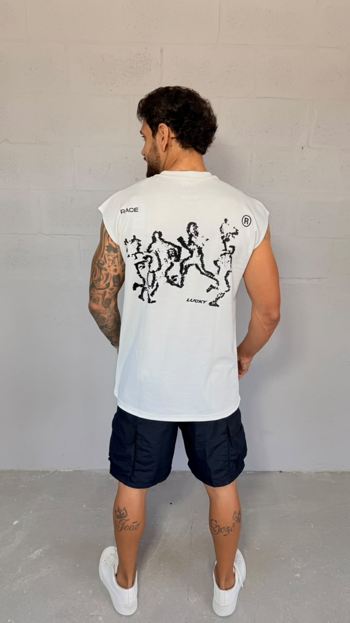 REGATÃO SPORTWEAR - LUCKY 01