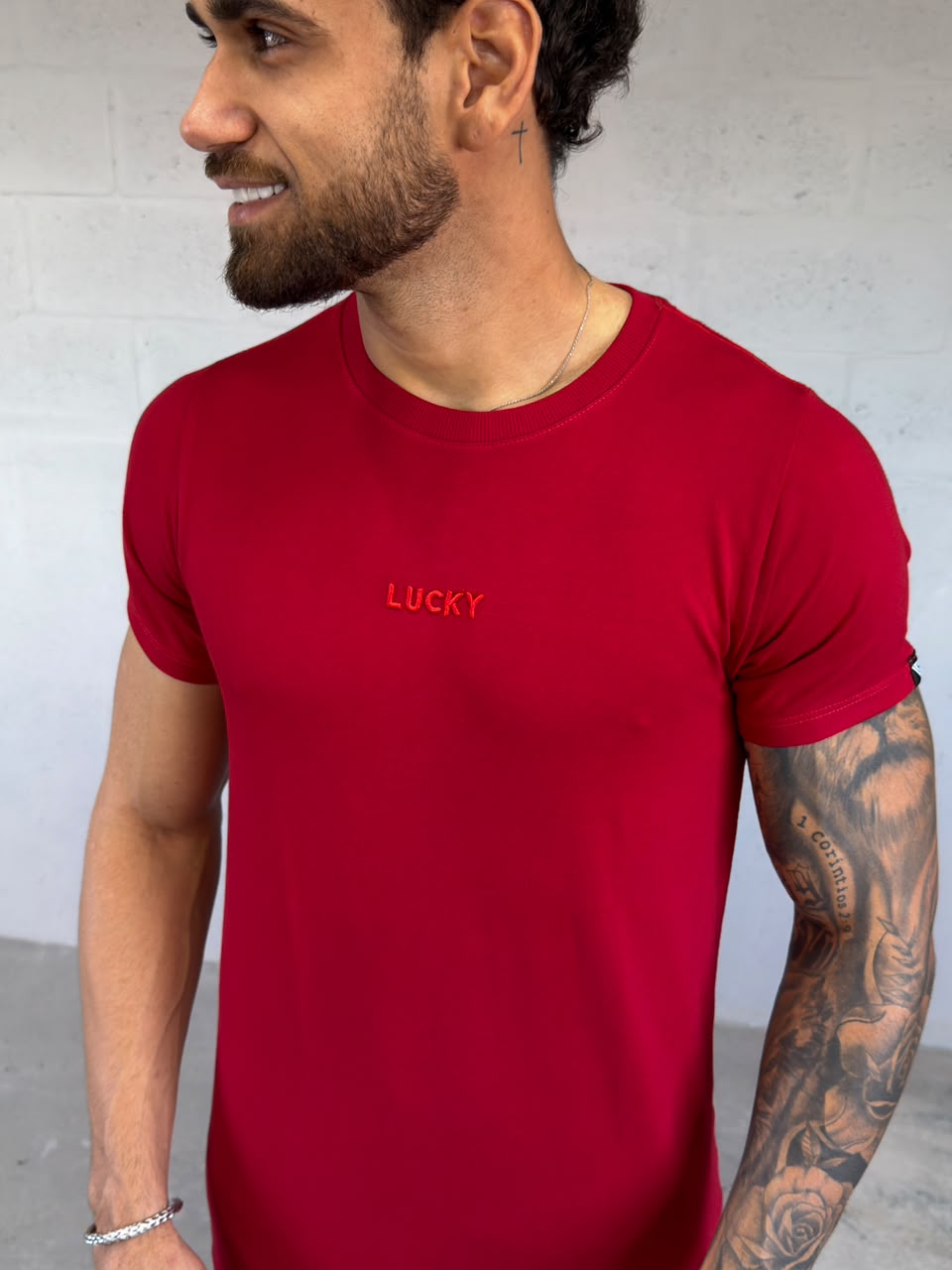 T-shirt Regular 25