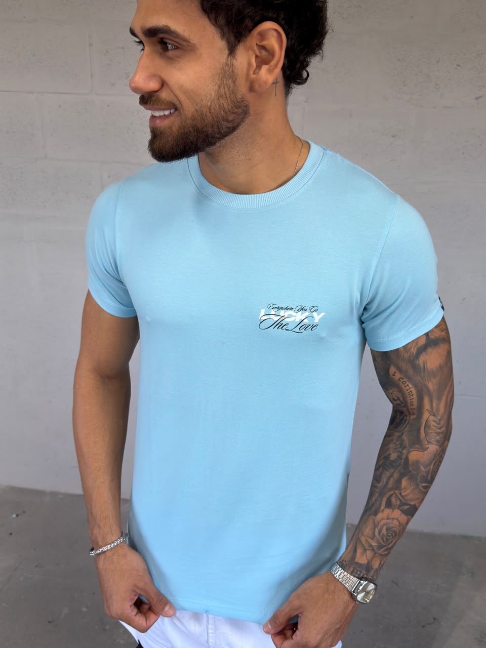 T-shirt Regular 20