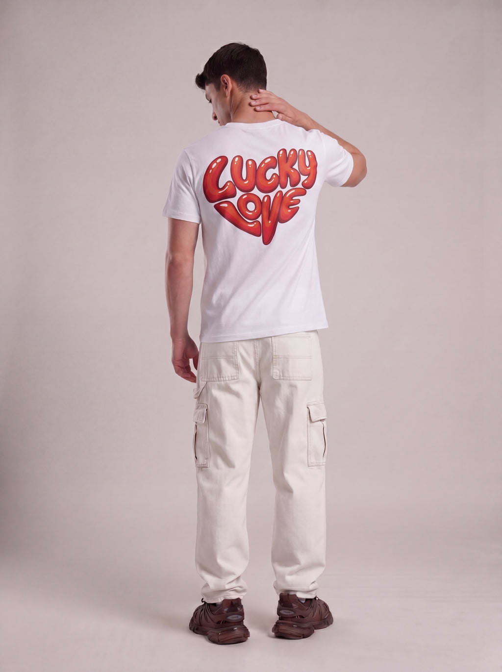 Regular - Coleção Lucky Love