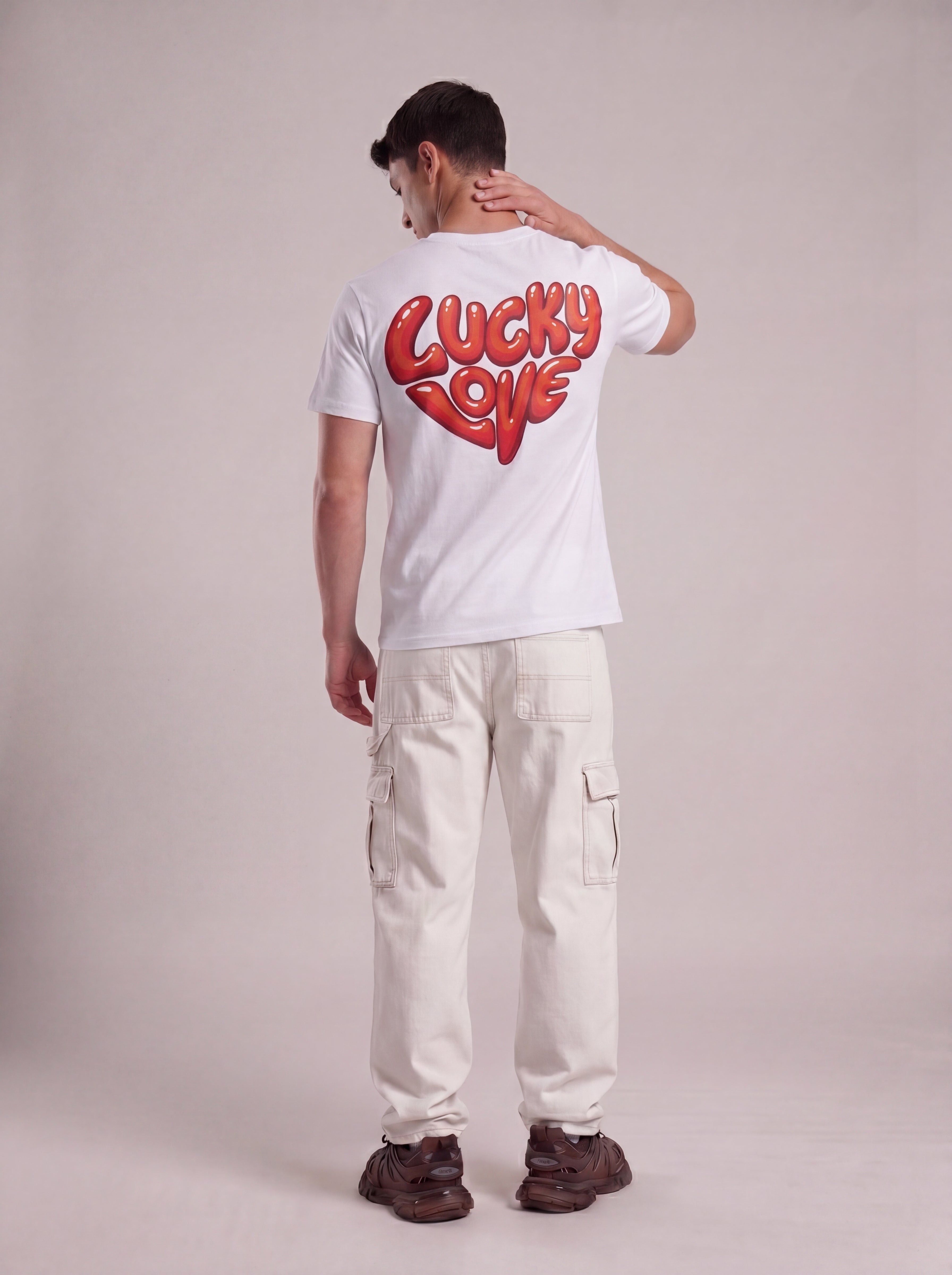 Regular - Coleção Lucky Love
