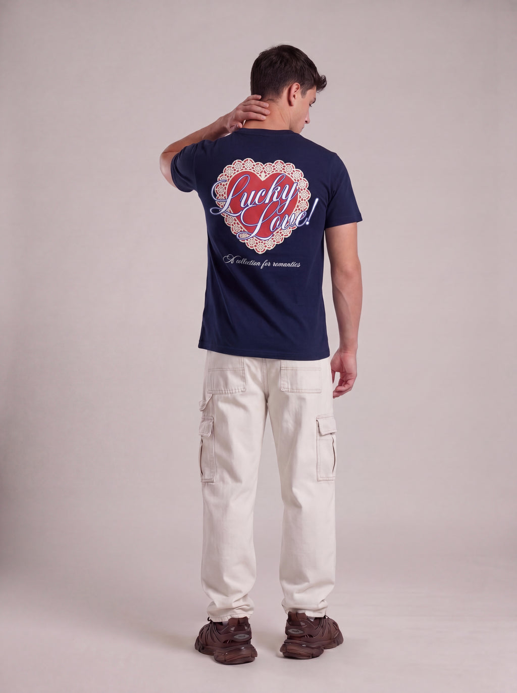 Regular - Coleção Lucky Love
