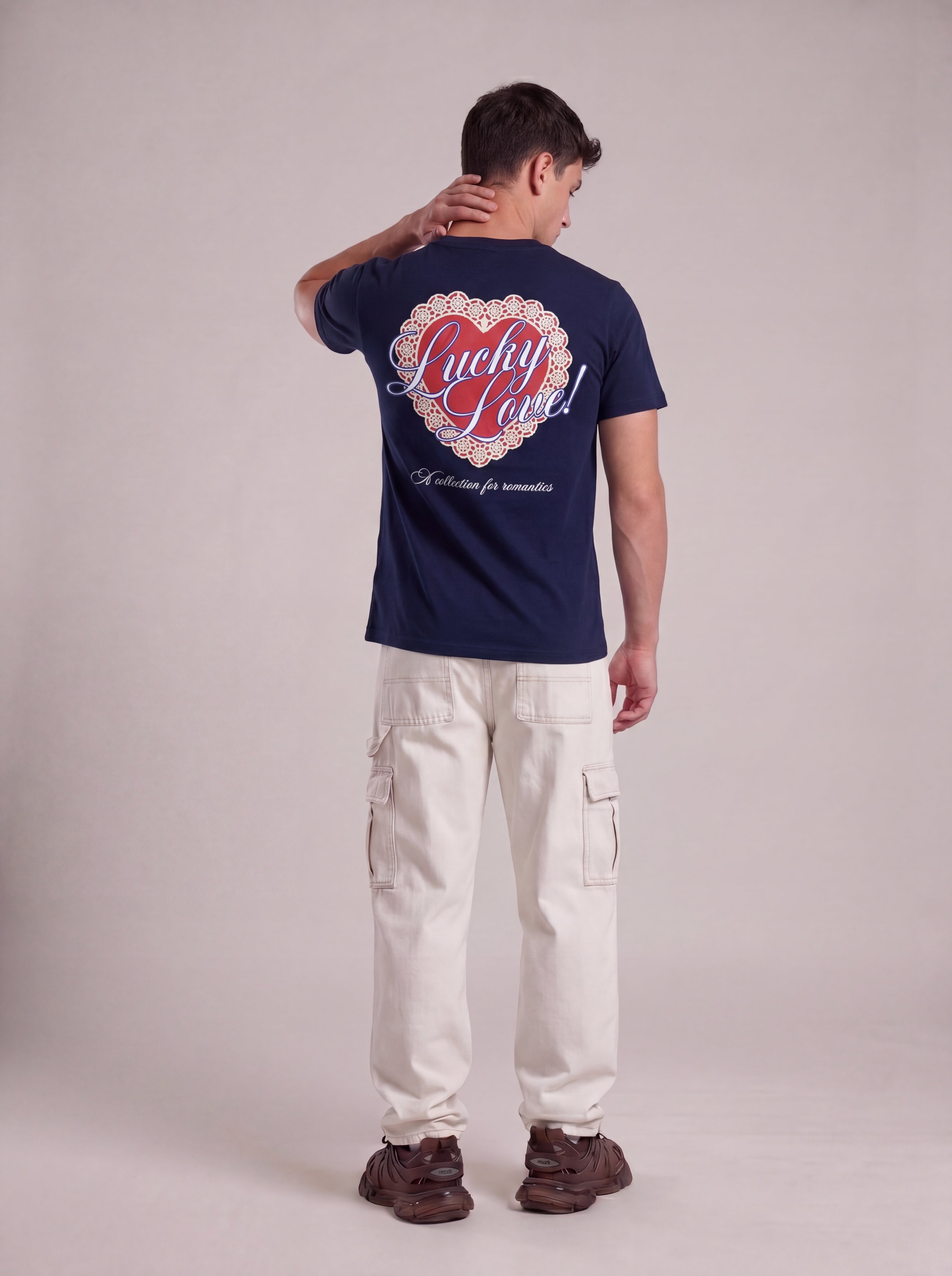 Regular - Coleção Lucky Love