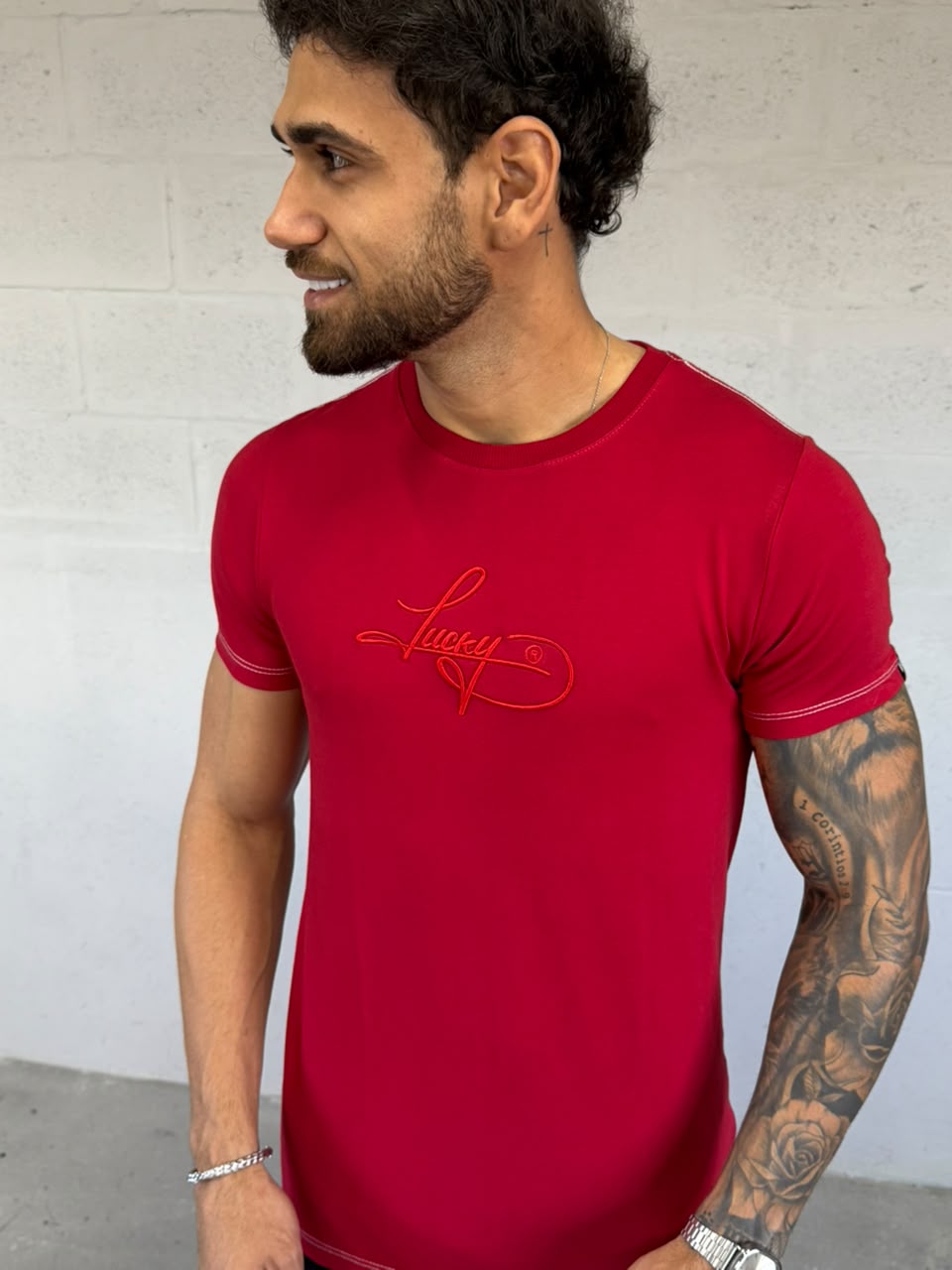 T-shirt Regular 24