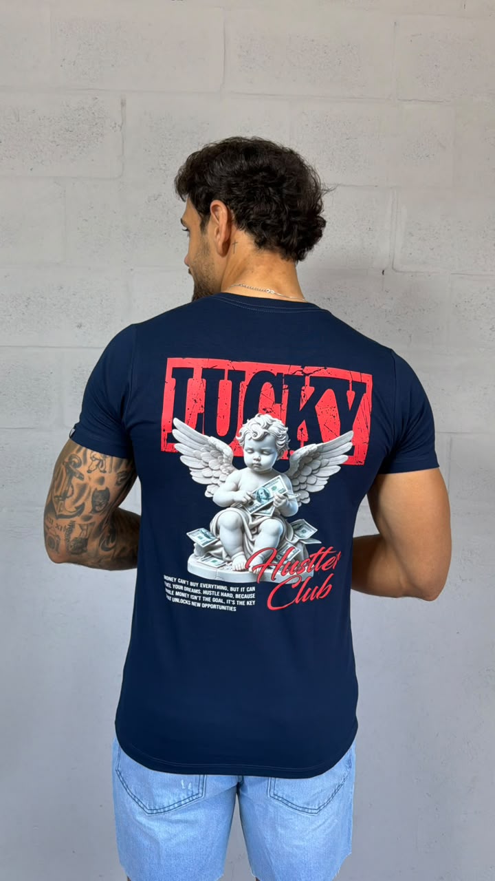 T-SHIRT REGULAR - R$48 - 10