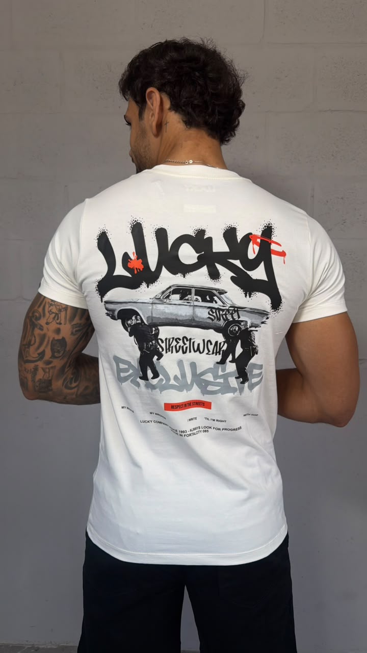 T-SHIRT REGULAR - R$48 - 05