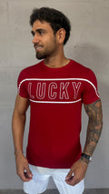 T-SHIRT REGULAR - R$48 - 08