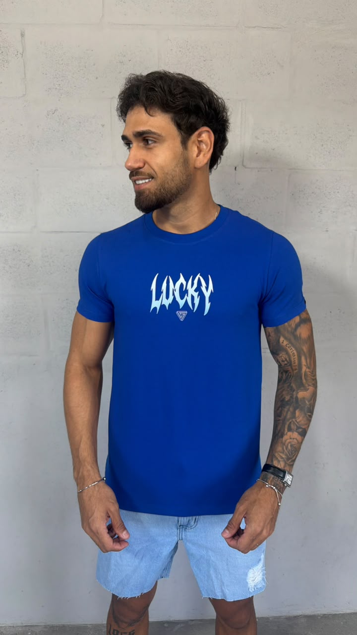 T-SHIRT REGULAR - R$48 - 09