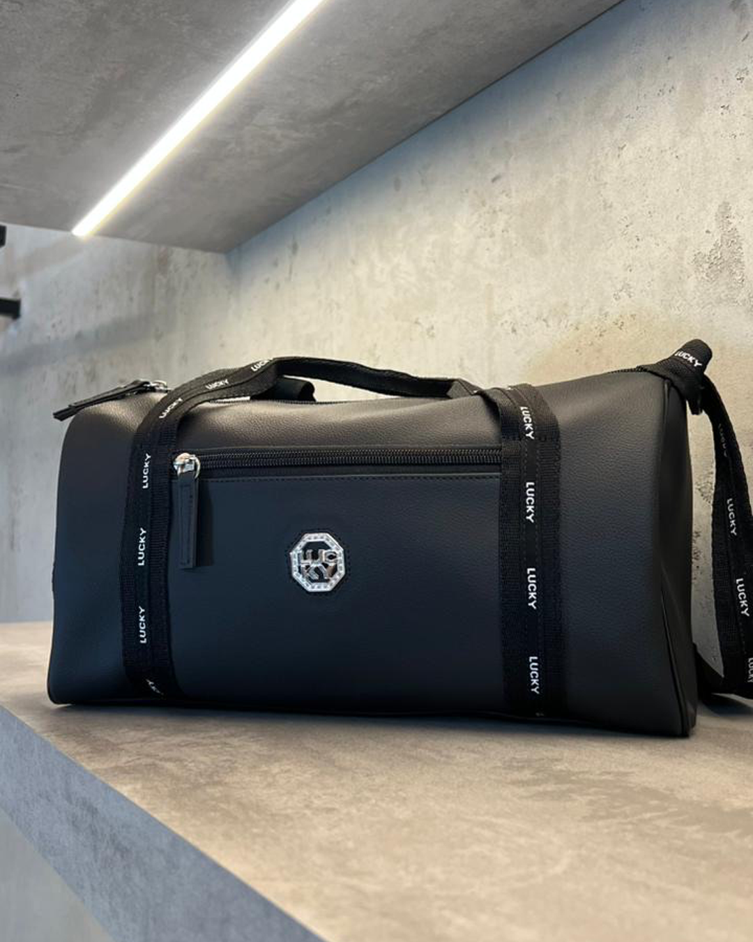 BOLSA COURO - 4200009