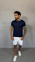 CAMISA TEXTURIZADA - R$65 - 03(P e G)