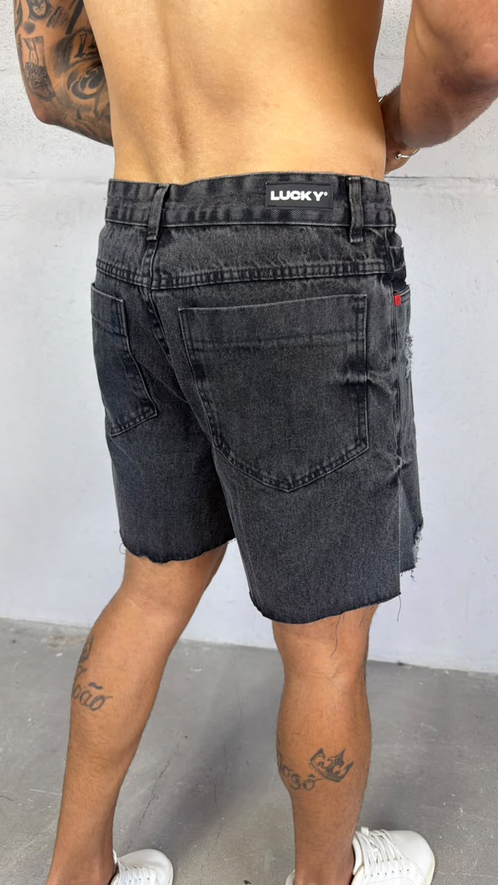 BERMUDA JEANS - R$60 - 02