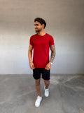 T-shirt Regular 25