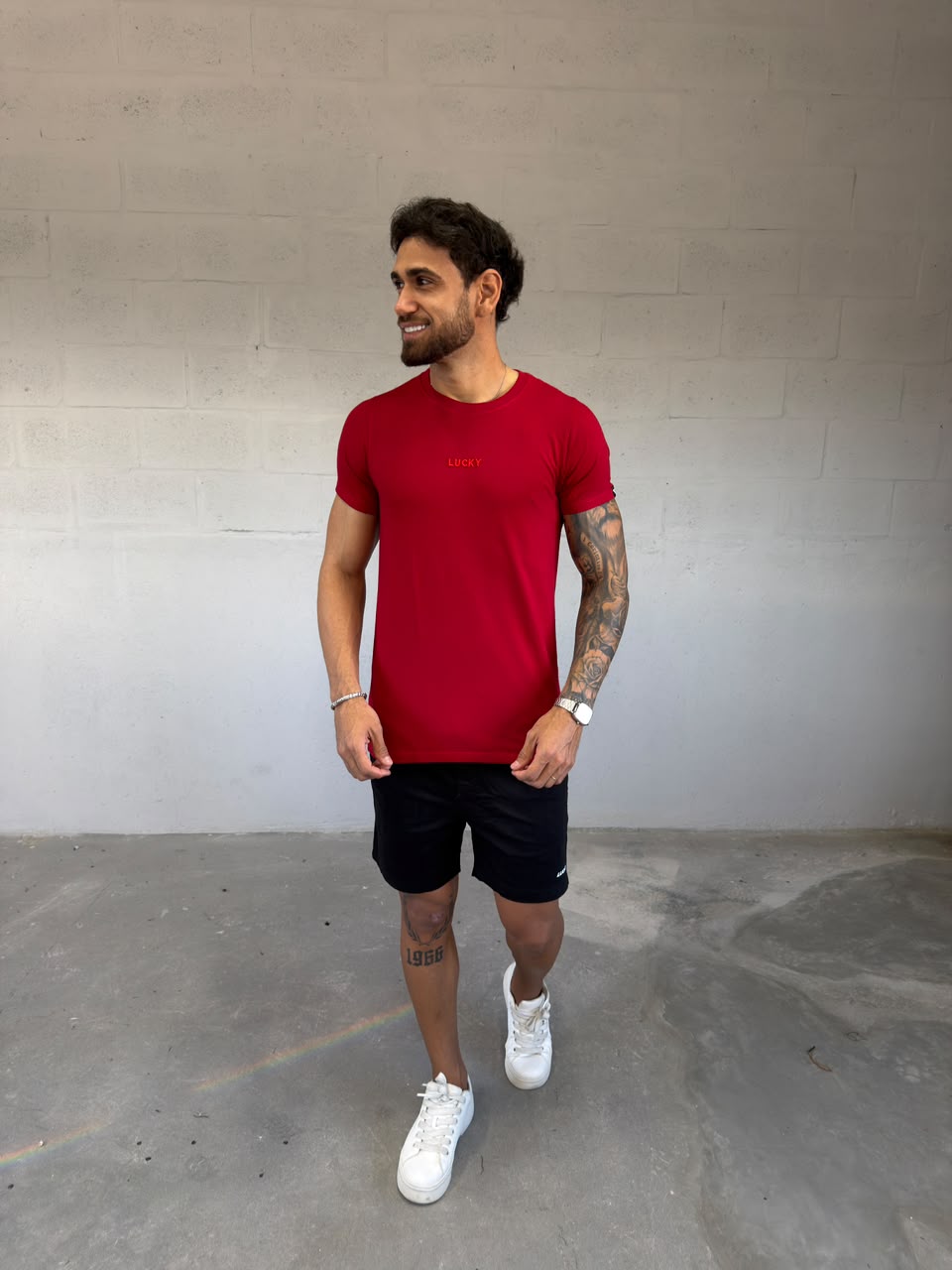 T-shirt Regular 25