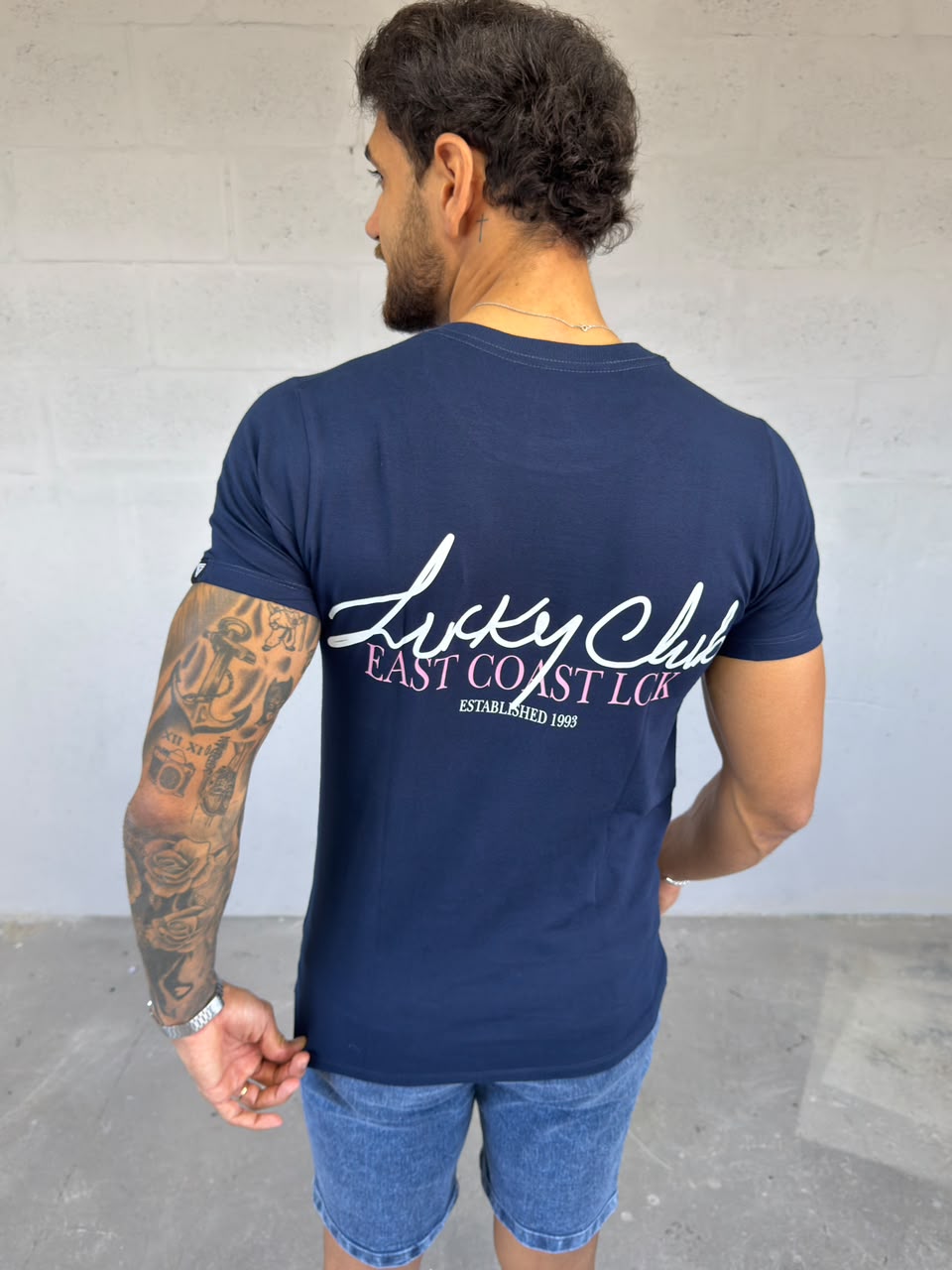 T-shirt Regular 09