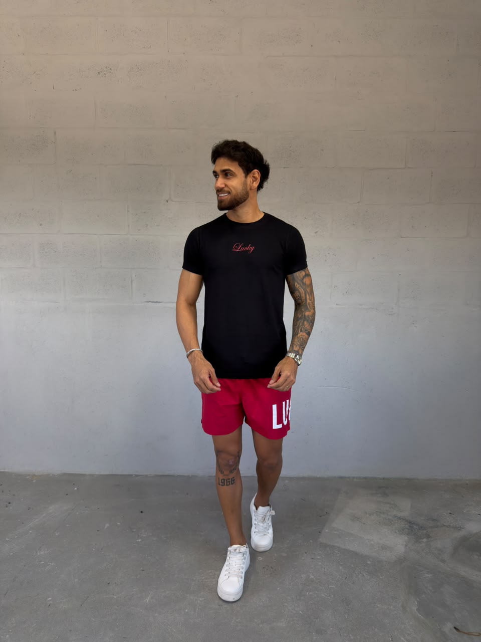 T-shirt Regular 02