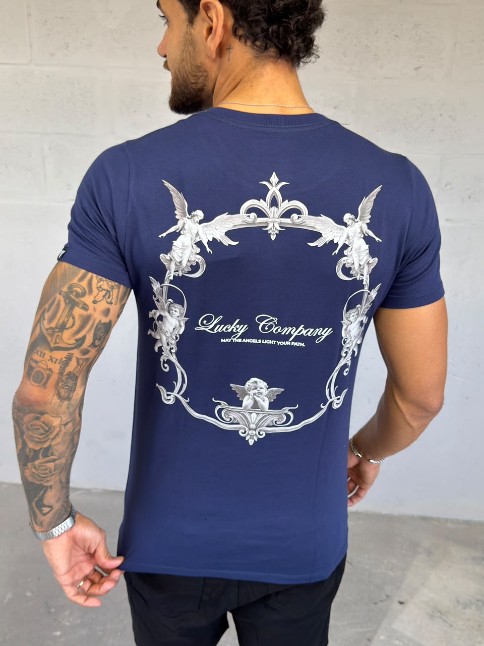 T-shirt Regular 28