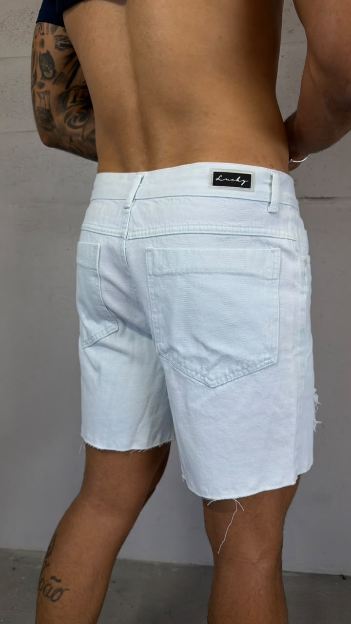 BERMUDA JEANS - R$60 - 03