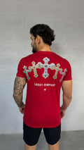 T-SHIRT REGULAR LUCKY - 14