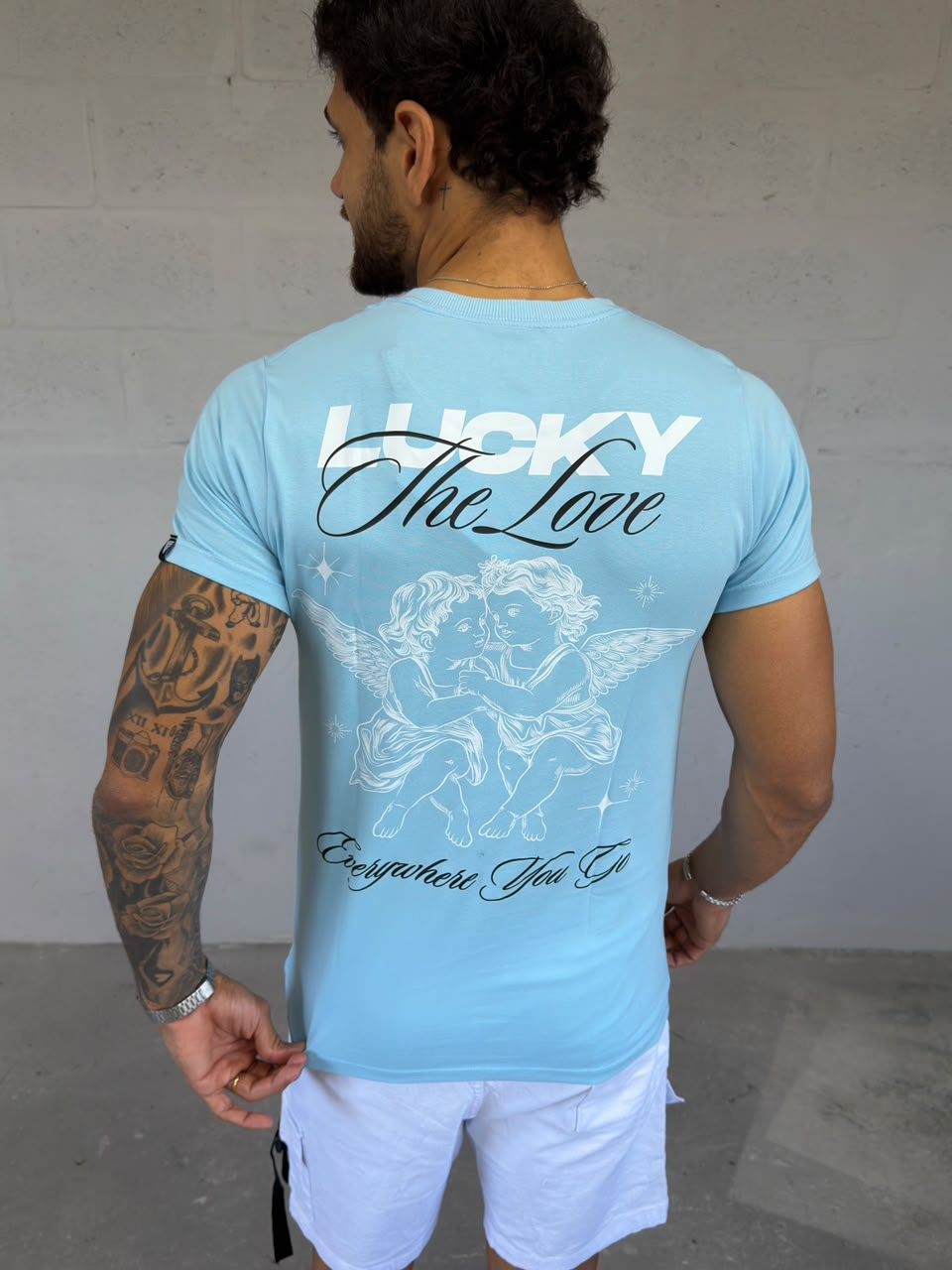 T-shirt Regular 20