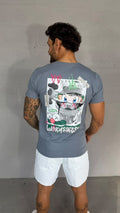 T-SHIRT REGULAR LUCKY NEW 02
