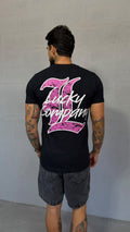 T-SHIRT REGULAR LUCKY - 02