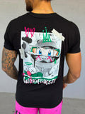 T-shirt Regular 12