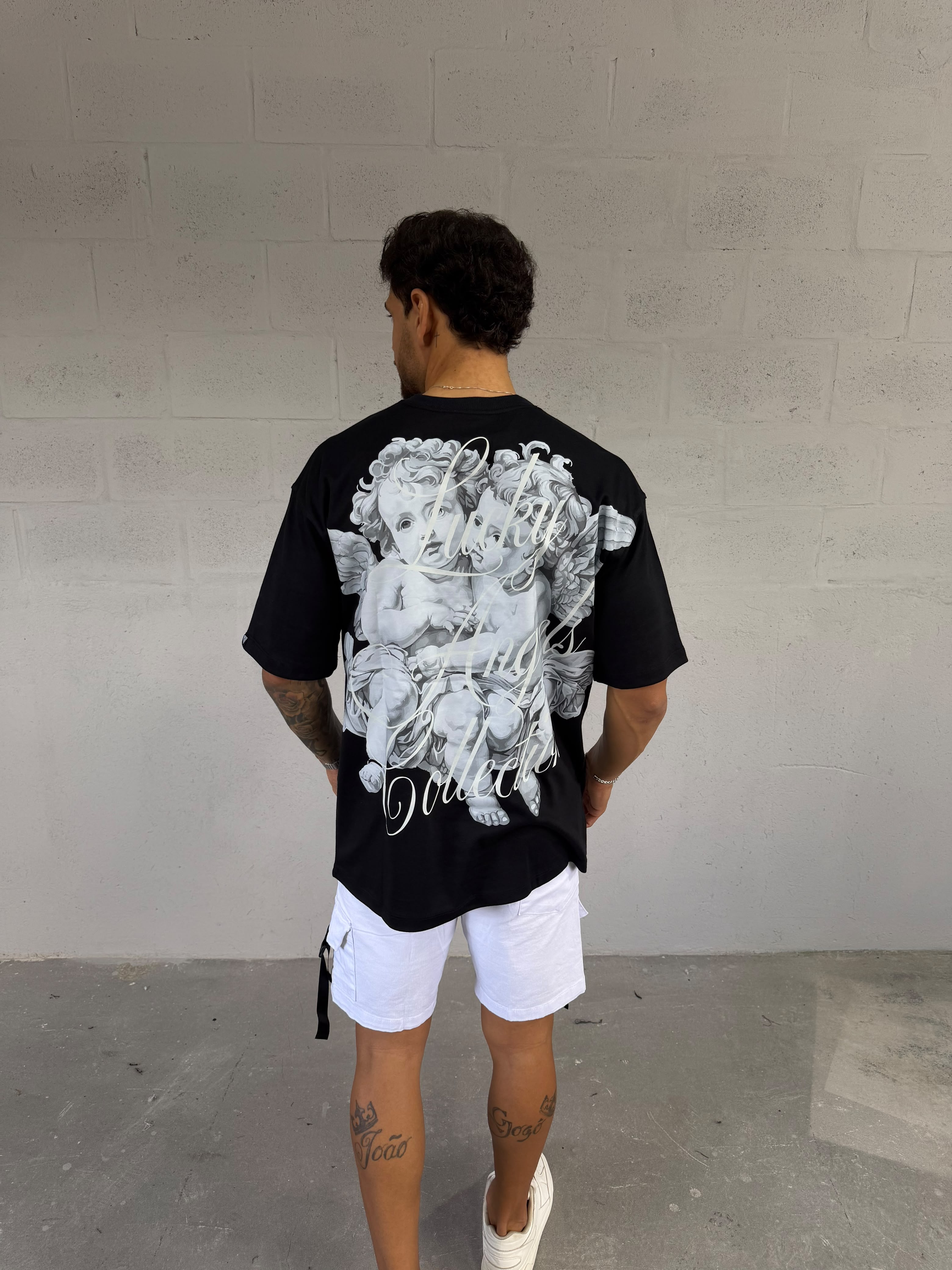 OVERSIZED LUCKYANGELS2.0 - 06