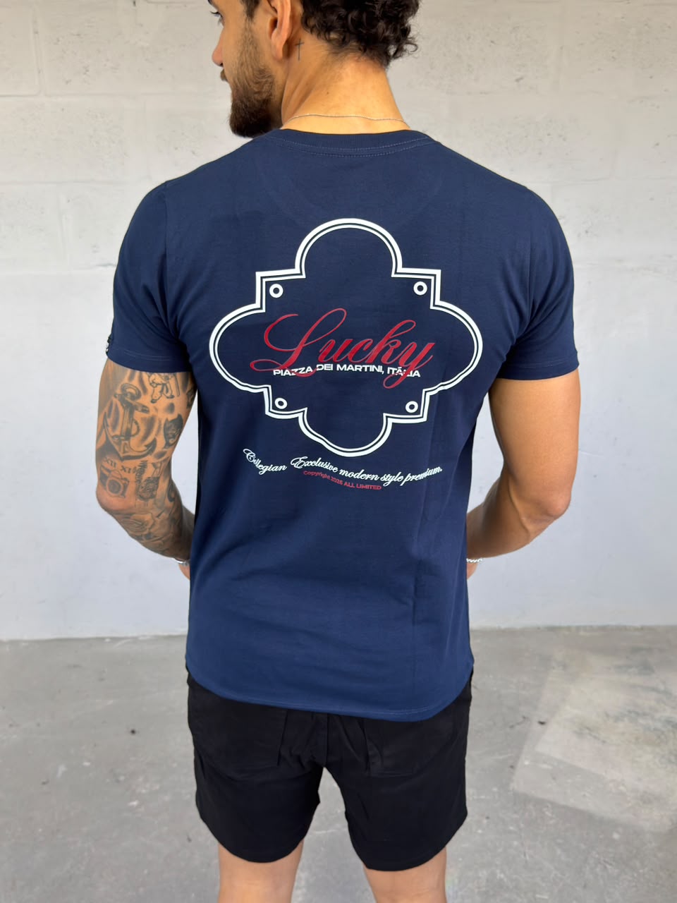 T-shirt Regular 29