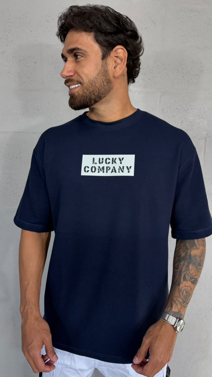 OVERSIZED LUCKY NEW 09