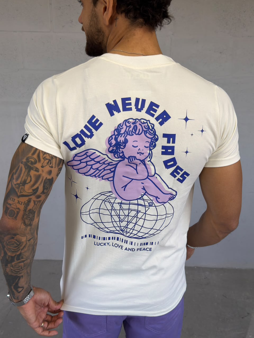 T-shirt Regular 14