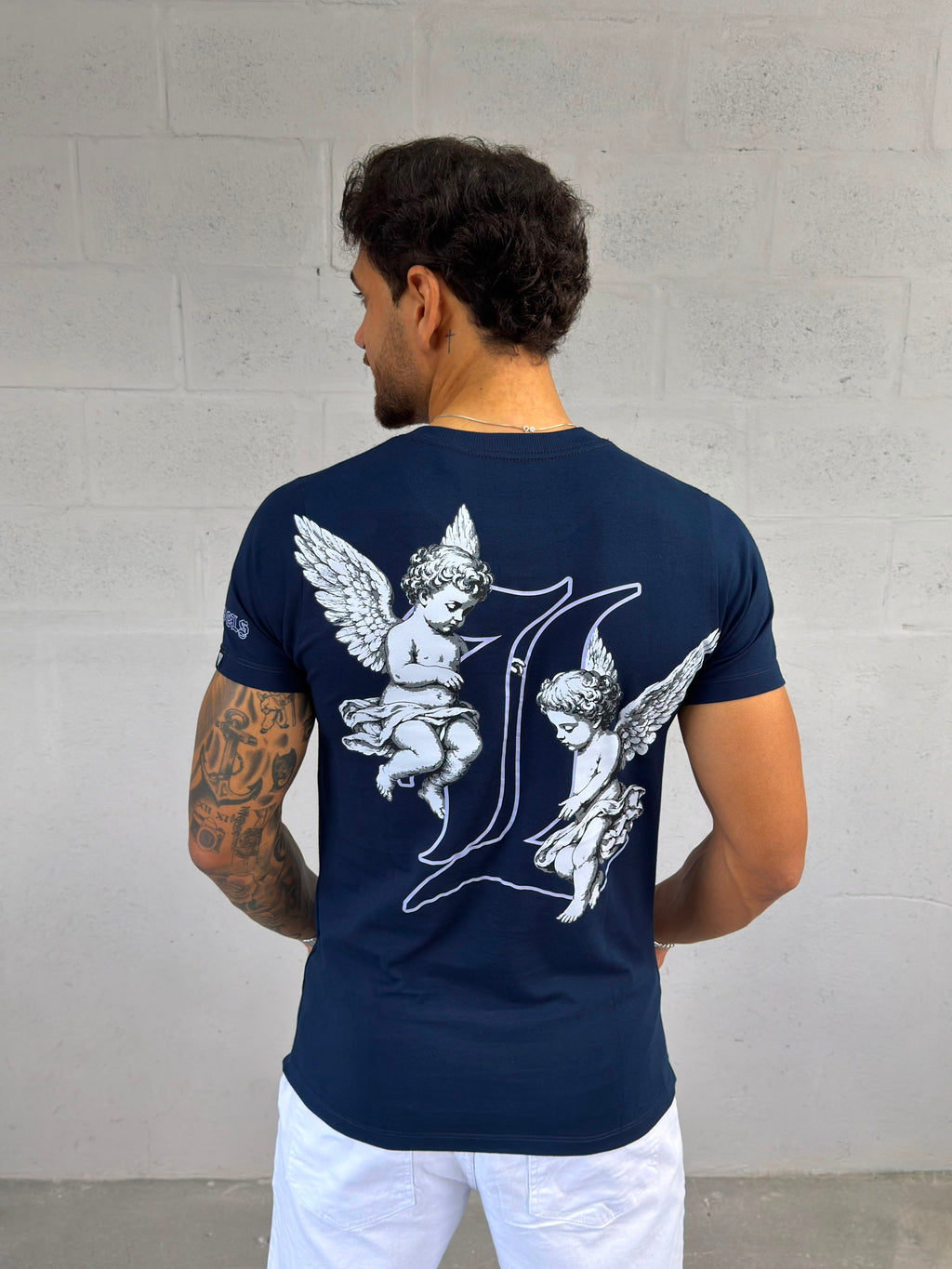 T-SHIRT LUCKYANGELS2.0 - 06