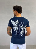 T-SHIRT LUCKYANGELS2.0 - 06