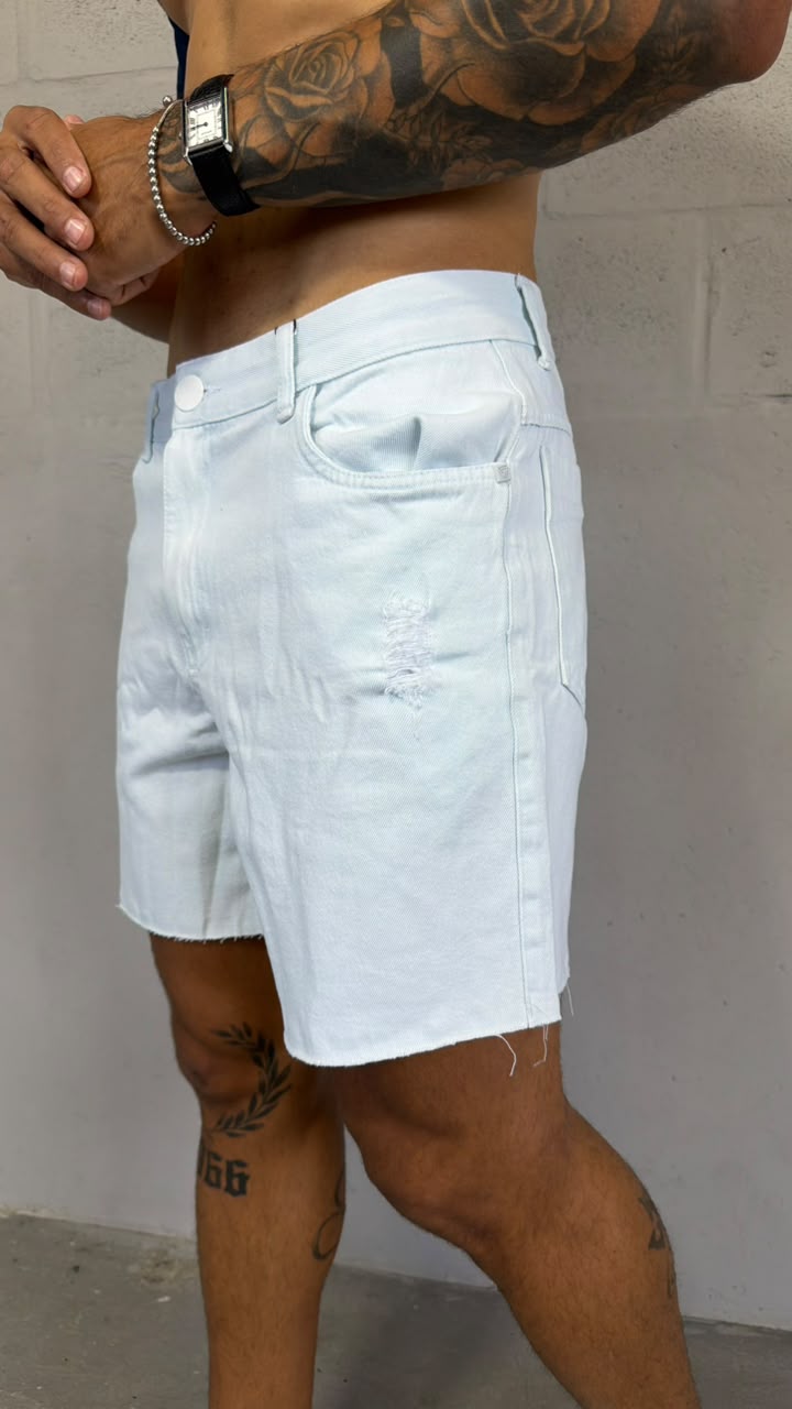 BERMUDA JEANS - R$60 - 03