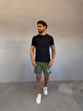 T-SHIRT BASIC - PACK COM 3 - R$89,99
