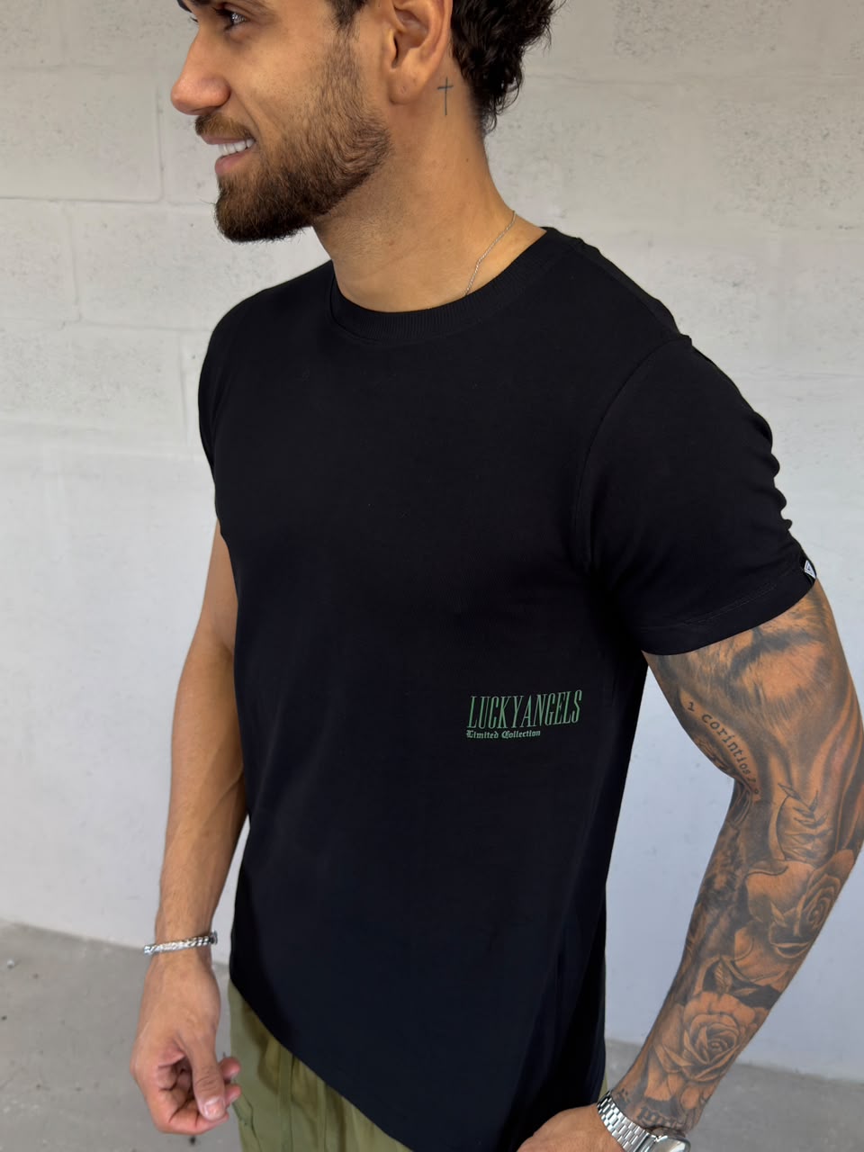 T-shirt Regular 22