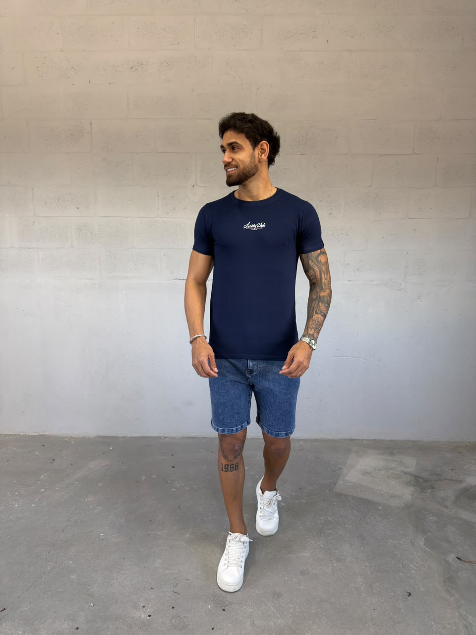 T-shirt Regular 09