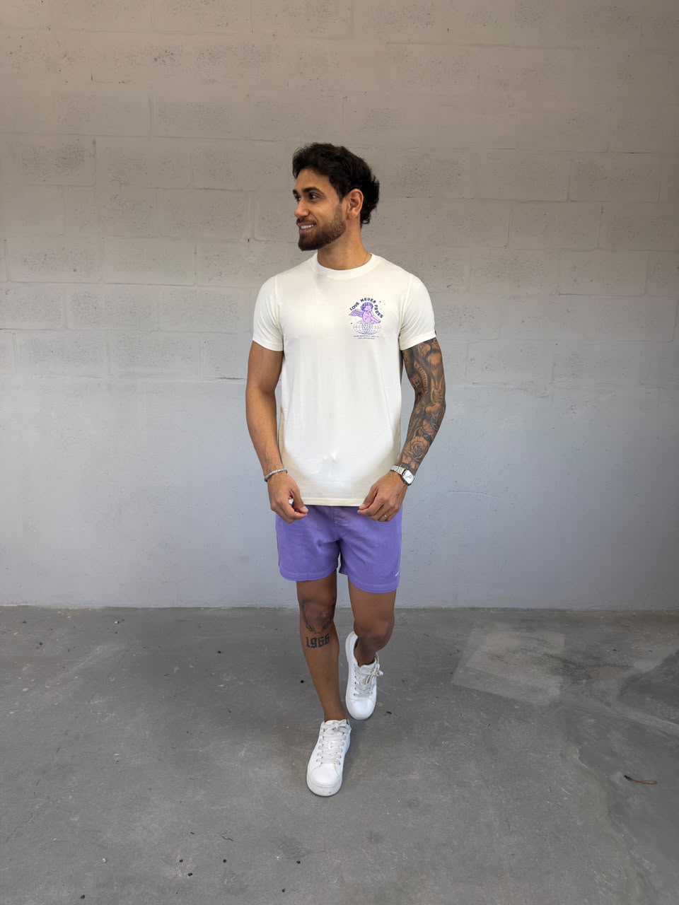 T-shirt Regular 14