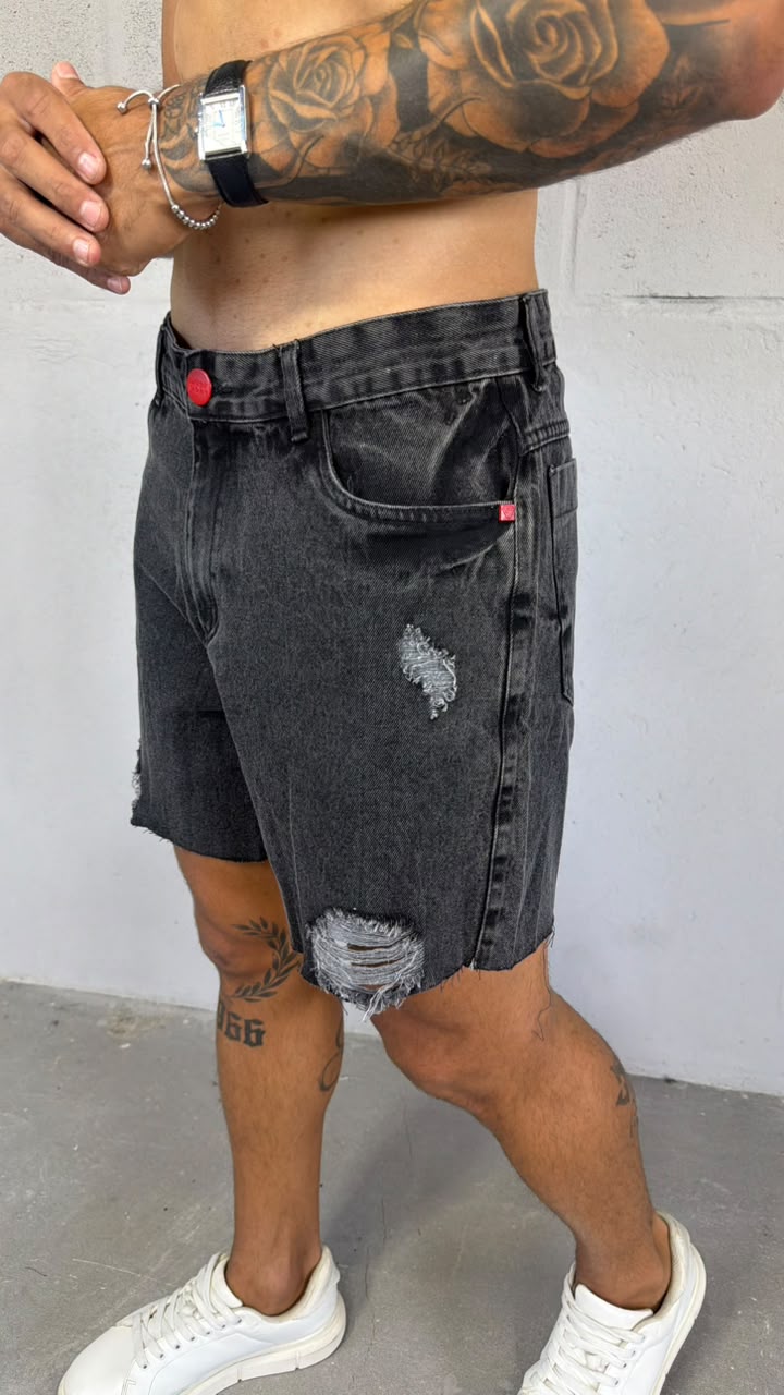 BERMUDA JEANS - R$60 - 02