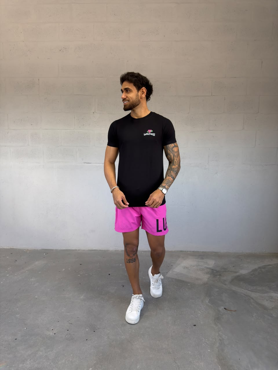 T-shirt Regular 12