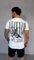 T-SHIRT REGULAR LUCKY (P)- 09