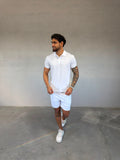 Gola Polo Piquet Lucky Off