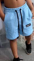 BERMUDA CARGO MOLETOM INFANTIL 01