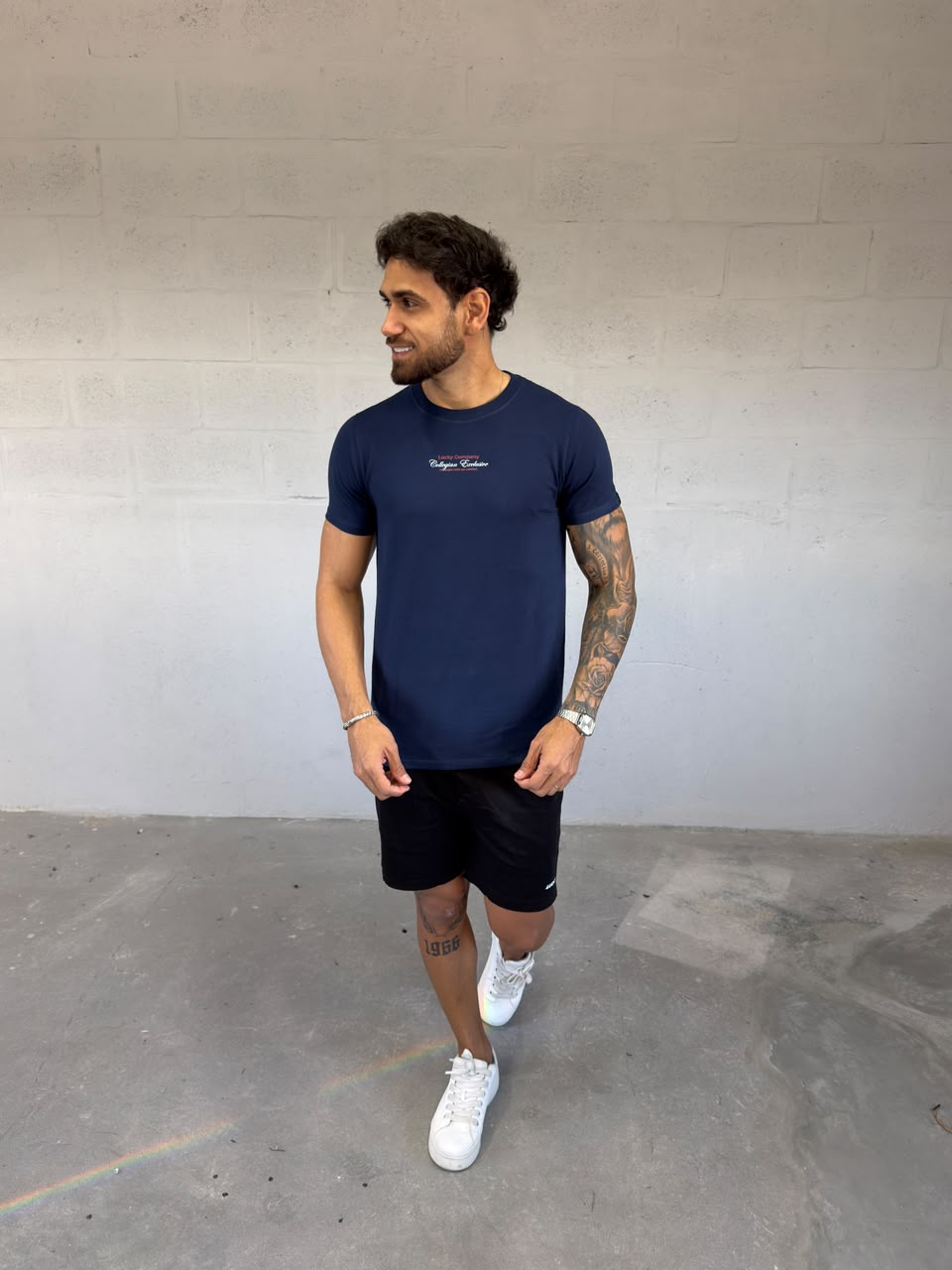 T-shirt Regular 29