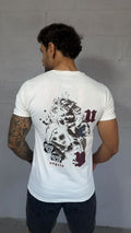 T-SHIRT REGULAR (P)- R$48 - 14