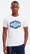 T-SHIRT REGULAR MODERN BASIC