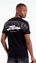 T-SHIRT REGULAR LUCKY STREETWEAR