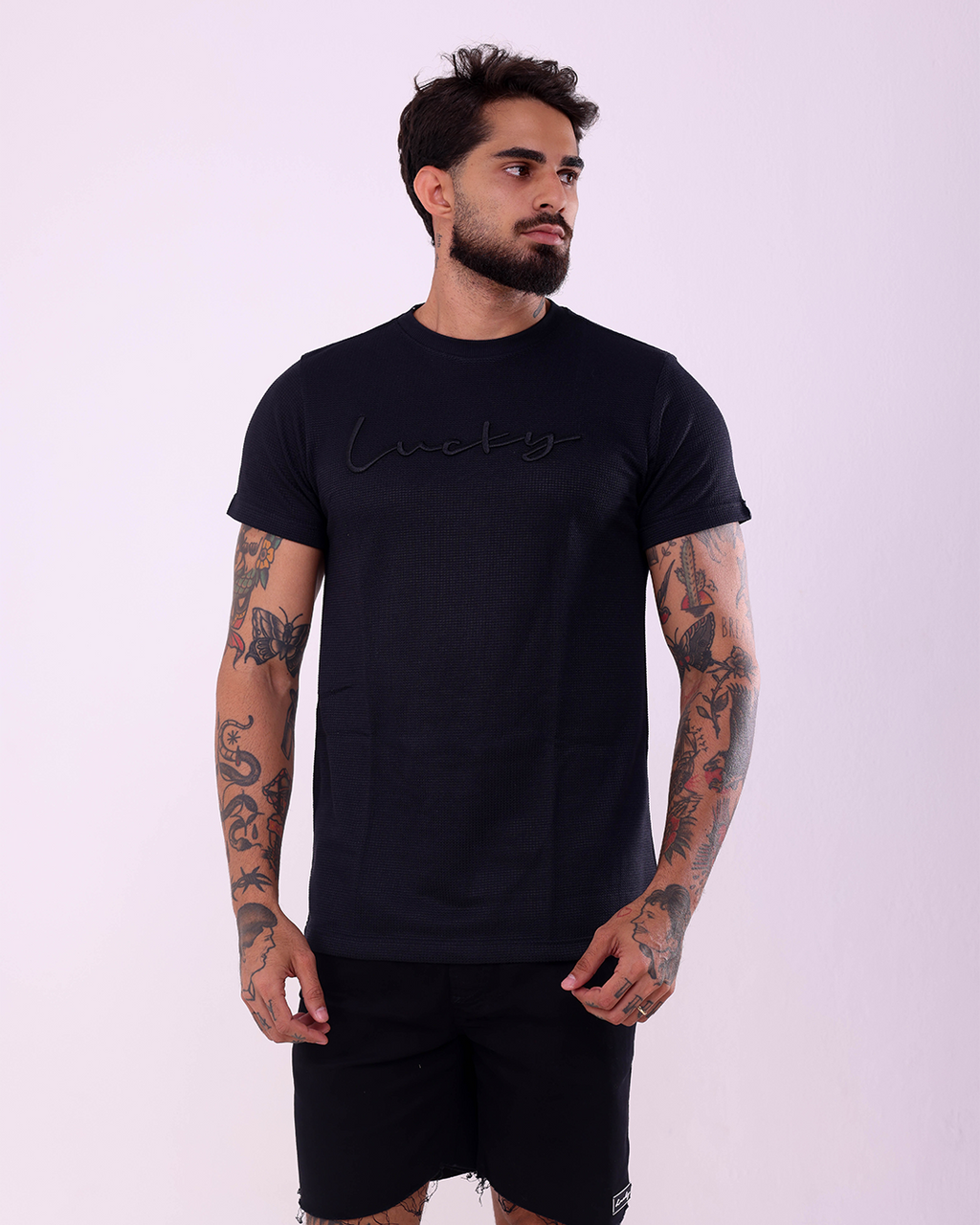 Preto