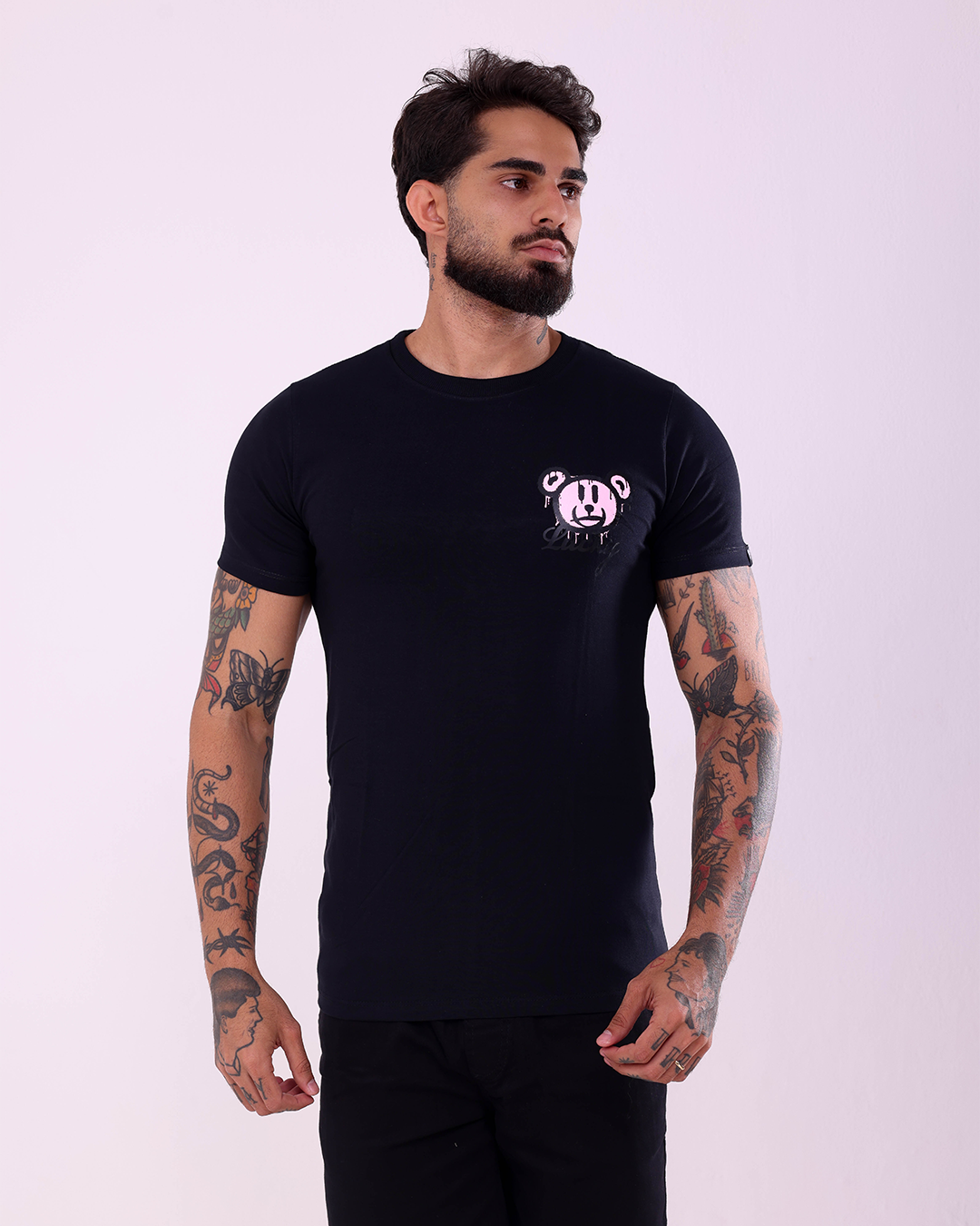 Preto