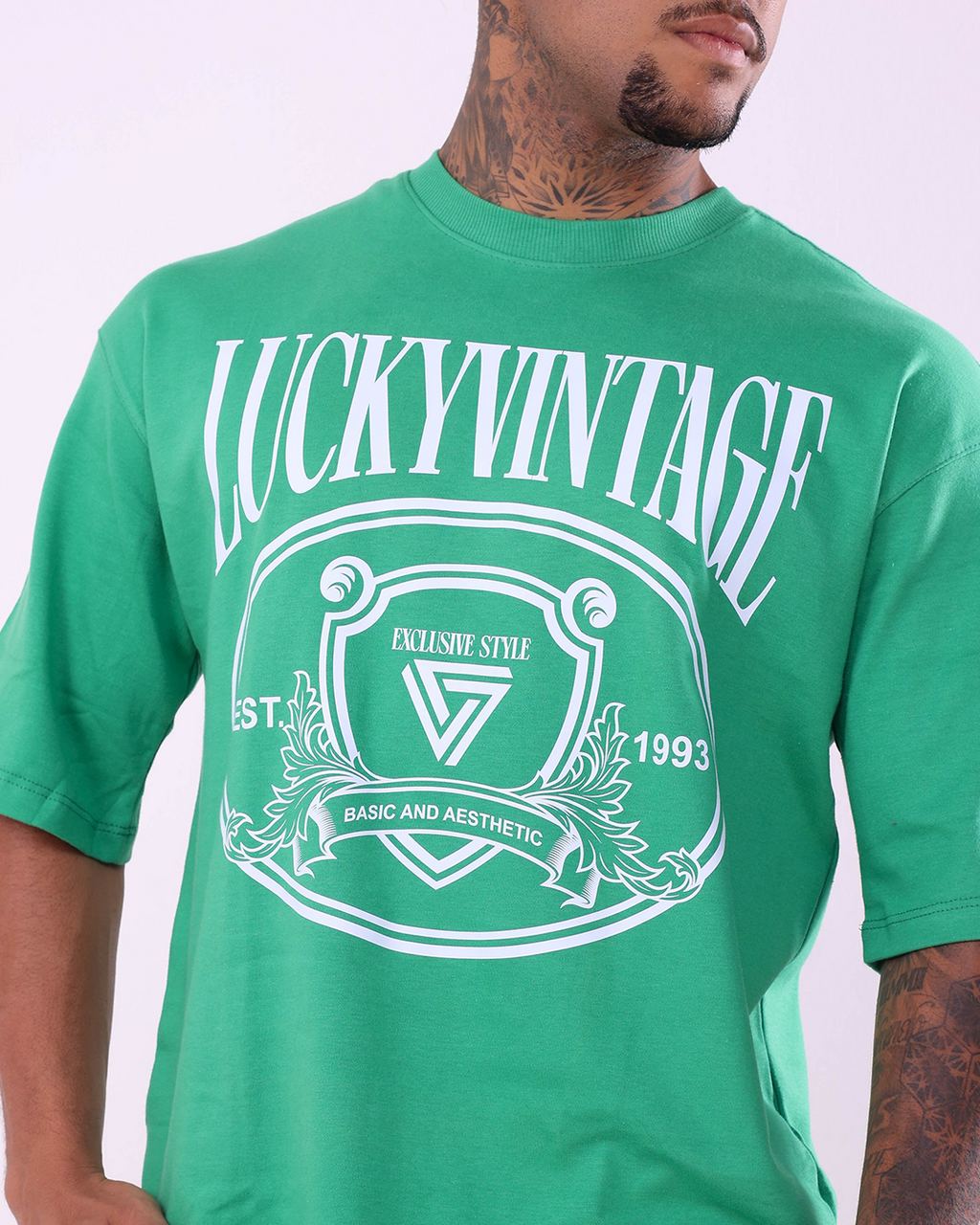 Verde
